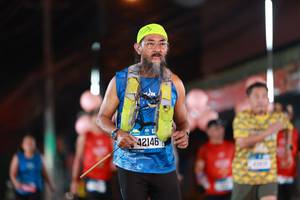 BIB: 42146
                            <button type="button" onclick="openModal(20860468)" class="btn btn-primary btn-sm float-right btn-popup" data-toggle="modal" data-target=".modal-high-quality">
                        <i class="fas fa-shopping-cart"></i> Add to Cart
                    </button>
                                            <button type="button" onclick="isThisMe(20860468, true)" class="btn btn-success btn-sm float-right btn-popup btn-isme hidden" data-toggle="tooltip" data-placement="bottom" title="นี่คือรูปของคุณใช่ไหม คลิกที่นี่เพื่อเอาเข้าอัลบั้ม">
                        <i class="fas fa-plus"></i> Add to album
                    </button>
                    <button type="button" onclick="isThisMe(20860468, false)" class="btn btn-warning btn-sm float-right btn-popup btn-isnotme hidden">
                        <i class="fas fa-ban"></i> Remove from album
                    </button>