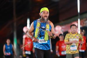 BIB: 42146
                            <button type="button" onclick="openModal(20860450)" class="btn btn-primary btn-sm float-right btn-popup" data-toggle="modal" data-target=".modal-high-quality">
                        <i class="fas fa-shopping-cart"></i> Add to Cart
                    </button>
                                            <button type="button" onclick="isThisMe(20860450, true)" class="btn btn-success btn-sm float-right btn-popup btn-isme hidden" data-toggle="tooltip" data-placement="bottom" title="นี่คือรูปของคุณใช่ไหม คลิกที่นี่เพื่อเอาเข้าอัลบั้ม">
                        <i class="fas fa-plus"></i> Add to album
                    </button>
                    <button type="button" onclick="isThisMe(20860450, false)" class="btn btn-warning btn-sm float-right btn-popup btn-isnotme hidden">
                        <i class="fas fa-ban"></i> Remove from album
                    </button>