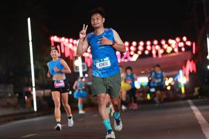 BIB: 43831
                            <button type="button" onclick="openModal(20803856)" class="btn btn-primary btn-sm float-right btn-popup" data-toggle="modal" data-target=".modal-high-quality">
                        <i class="fas fa-shopping-cart"></i> Add to Cart
                    </button>
                                            <button type="button" onclick="isThisMe(20803856, true)" class="btn btn-success btn-sm float-right btn-popup btn-isme hidden" data-toggle="tooltip" data-placement="bottom" title="นี่คือรูปของคุณใช่ไหม คลิกที่นี่เพื่อเอาเข้าอัลบั้ม">
                        <i class="fas fa-plus"></i> Add to album
                    </button>
                    <button type="button" onclick="isThisMe(20803856, false)" class="btn btn-warning btn-sm float-right btn-popup btn-isnotme hidden">
                        <i class="fas fa-ban"></i> Remove from album
                    </button>