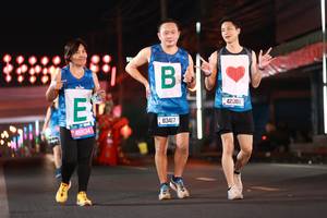 BIB: 45534, 83417, 42088
                            <button type="button" onclick="openModal(20849971)" class="btn btn-primary btn-sm float-right btn-popup" data-toggle="modal" data-target=".modal-high-quality">
                        <i class="fas fa-shopping-cart"></i> Add to Cart
                    </button>
                                            <button type="button" onclick="isThisMe(20849971, true)" class="btn btn-success btn-sm float-right btn-popup btn-isme hidden" data-toggle="tooltip" data-placement="bottom" title="นี่คือรูปของคุณใช่ไหม คลิกที่นี่เพื่อเอาเข้าอัลบั้ม">
                        <i class="fas fa-plus"></i> Add to album
                    </button>
                    <button type="button" onclick="isThisMe(20849971, false)" class="btn btn-warning btn-sm float-right btn-popup btn-isnotme hidden">
                        <i class="fas fa-ban"></i> Remove from album
                    </button>