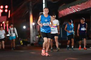 BIB: 40505
                            <button type="button" onclick="openModal(20835833)" class="btn btn-primary btn-sm float-right btn-popup" data-toggle="modal" data-target=".modal-high-quality">
                        <i class="fas fa-shopping-cart"></i> Add to Cart
                    </button>
                                            <button type="button" onclick="isThisMe(20835833, true)" class="btn btn-success btn-sm float-right btn-popup btn-isme hidden" data-toggle="tooltip" data-placement="bottom" title="นี่คือรูปของคุณใช่ไหม คลิกที่นี่เพื่อเอาเข้าอัลบั้ม">
                        <i class="fas fa-plus"></i> Add to album
                    </button>
                    <button type="button" onclick="isThisMe(20835833, false)" class="btn btn-warning btn-sm float-right btn-popup btn-isnotme hidden">
                        <i class="fas fa-ban"></i> Remove from album
                    </button>