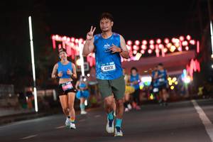 BIB: 43831
                            <button type="button" onclick="openModal(20803693)" class="btn btn-primary btn-sm float-right btn-popup" data-toggle="modal" data-target=".modal-high-quality">
                        <i class="fas fa-shopping-cart"></i> Add to Cart
                    </button>
                                            <button type="button" onclick="isThisMe(20803693, true)" class="btn btn-success btn-sm float-right btn-popup btn-isme hidden" data-toggle="tooltip" data-placement="bottom" title="นี่คือรูปของคุณใช่ไหม คลิกที่นี่เพื่อเอาเข้าอัลบั้ม">
                        <i class="fas fa-plus"></i> Add to album
                    </button>
                    <button type="button" onclick="isThisMe(20803693, false)" class="btn btn-warning btn-sm float-right btn-popup btn-isnotme hidden">
                        <i class="fas fa-ban"></i> Remove from album
                    </button>