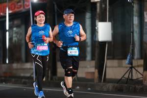 BIB: 45494, 43488
                            <button type="button" onclick="openModal(20814859)" class="btn btn-primary btn-sm float-right btn-popup" data-toggle="modal" data-target=".modal-high-quality">
                        <i class="fas fa-shopping-cart"></i> Add to Cart
                    </button>
                                            <button type="button" onclick="isThisMe(20814859, true)" class="btn btn-success btn-sm float-right btn-popup btn-isme hidden" data-toggle="tooltip" data-placement="bottom" title="นี่คือรูปของคุณใช่ไหม คลิกที่นี่เพื่อเอาเข้าอัลบั้ม">
                        <i class="fas fa-plus"></i> Add to album
                    </button>
                    <button type="button" onclick="isThisMe(20814859, false)" class="btn btn-warning btn-sm float-right btn-popup btn-isnotme hidden">
                        <i class="fas fa-ban"></i> Remove from album
                    </button>