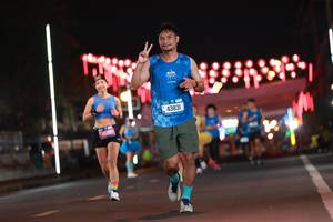 BIB: 43831
                            <button type="button" onclick="openModal(20803492)" class="btn btn-primary btn-sm float-right btn-popup" data-toggle="modal" data-target=".modal-high-quality">
                        <i class="fas fa-shopping-cart"></i> Add to Cart
                    </button>
                                            <button type="button" onclick="isThisMe(20803492, true)" class="btn btn-success btn-sm float-right btn-popup btn-isme hidden" data-toggle="tooltip" data-placement="bottom" title="นี่คือรูปของคุณใช่ไหม คลิกที่นี่เพื่อเอาเข้าอัลบั้ม">
                        <i class="fas fa-plus"></i> Add to album
                    </button>
                    <button type="button" onclick="isThisMe(20803492, false)" class="btn btn-warning btn-sm float-right btn-popup btn-isnotme hidden">
                        <i class="fas fa-ban"></i> Remove from album
                    </button>