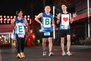 BIB: 45534, 83417, 42088
                            <button type="button" onclick="openModal(20850002)" class="btn btn-primary btn-sm float-right btn-popup" data-toggle="modal" data-target=".modal-high-quality">
                        <i class="fas fa-shopping-cart"></i> Add to Cart
                    </button>
                                            <button type="button" onclick="isThisMe(20850002, true)" class="btn btn-success btn-sm float-right btn-popup btn-isme hidden" data-toggle="tooltip" data-placement="bottom" title="นี่คือรูปของคุณใช่ไหม คลิกที่นี่เพื่อเอาเข้าอัลบั้ม">
                        <i class="fas fa-plus"></i> Add to album
                    </button>
                    <button type="button" onclick="isThisMe(20850002, false)" class="btn btn-warning btn-sm float-right btn-popup btn-isnotme hidden">
                        <i class="fas fa-ban"></i> Remove from album
                    </button>