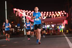BIB: 41636
                            <button type="button" onclick="openModal(20791464)" class="btn btn-primary btn-sm float-right btn-popup" data-toggle="modal" data-target=".modal-high-quality">
                        <i class="fas fa-shopping-cart"></i> Add to Cart
                    </button>
                                            <button type="button" onclick="isThisMe(20791464, true)" class="btn btn-success btn-sm float-right btn-popup btn-isme hidden" data-toggle="tooltip" data-placement="bottom" title="นี่คือรูปของคุณใช่ไหม คลิกที่นี่เพื่อเอาเข้าอัลบั้ม">
                        <i class="fas fa-plus"></i> Add to album
                    </button>
                    <button type="button" onclick="isThisMe(20791464, false)" class="btn btn-warning btn-sm float-right btn-popup btn-isnotme hidden">
                        <i class="fas fa-ban"></i> Remove from album
                    </button>