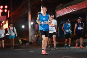BIB: 40505
                            <button type="button" onclick="openModal(20835900)" class="btn btn-primary btn-sm float-right btn-popup" data-toggle="modal" data-target=".modal-high-quality">
                        <i class="fas fa-shopping-cart"></i> Add to Cart
                    </button>
                                            <button type="button" onclick="isThisMe(20835900, true)" class="btn btn-success btn-sm float-right btn-popup btn-isme hidden" data-toggle="tooltip" data-placement="bottom" title="นี่คือรูปของคุณใช่ไหม คลิกที่นี่เพื่อเอาเข้าอัลบั้ม">
                        <i class="fas fa-plus"></i> Add to album
                    </button>
                    <button type="button" onclick="isThisMe(20835900, false)" class="btn btn-warning btn-sm float-right btn-popup btn-isnotme hidden">
                        <i class="fas fa-ban"></i> Remove from album
                    </button>
