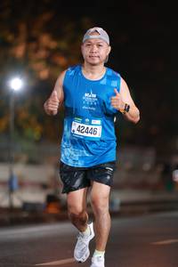 BIB: 2023, 42446
                            <button type="button" onclick="openModal(20840158)" class="btn btn-primary btn-sm float-right btn-popup" data-toggle="modal" data-target=".modal-high-quality">
                        <i class="fas fa-shopping-cart"></i> Add to Cart
                    </button>
                                            <button type="button" onclick="isThisMe(20840158, true)" class="btn btn-success btn-sm float-right btn-popup btn-isme hidden" data-toggle="tooltip" data-placement="bottom" title="นี่คือรูปของคุณใช่ไหม คลิกที่นี่เพื่อเอาเข้าอัลบั้ม">
                        <i class="fas fa-plus"></i> Add to album
                    </button>
                    <button type="button" onclick="isThisMe(20840158, false)" class="btn btn-warning btn-sm float-right btn-popup btn-isnotme hidden">
                        <i class="fas fa-ban"></i> Remove from album
                    </button>