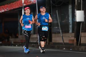 BIB: 45494, 43488
                            <button type="button" onclick="openModal(20814243)" class="btn btn-primary btn-sm float-right btn-popup" data-toggle="modal" data-target=".modal-high-quality">
                        <i class="fas fa-shopping-cart"></i> Add to Cart
                    </button>
                                            <button type="button" onclick="isThisMe(20814243, true)" class="btn btn-success btn-sm float-right btn-popup btn-isme hidden" data-toggle="tooltip" data-placement="bottom" title="นี่คือรูปของคุณใช่ไหม คลิกที่นี่เพื่อเอาเข้าอัลบั้ม">
                        <i class="fas fa-plus"></i> Add to album
                    </button>
                    <button type="button" onclick="isThisMe(20814243, false)" class="btn btn-warning btn-sm float-right btn-popup btn-isnotme hidden">
                        <i class="fas fa-ban"></i> Remove from album
                    </button>