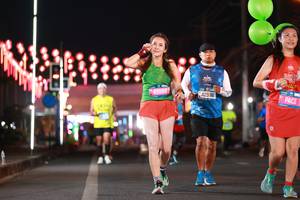 BIB: 45666, 42598
                            <button type="button" onclick="openModal(20840314)" class="btn btn-primary btn-sm float-right btn-popup" data-toggle="modal" data-target=".modal-high-quality">
                        <i class="fas fa-shopping-cart"></i> Add to Cart
                    </button>
                                            <button type="button" onclick="isThisMe(20840314, true)" class="btn btn-success btn-sm float-right btn-popup btn-isme hidden" data-toggle="tooltip" data-placement="bottom" title="นี่คือรูปของคุณใช่ไหม คลิกที่นี่เพื่อเอาเข้าอัลบั้ม">
                        <i class="fas fa-plus"></i> Add to album
                    </button>
                    <button type="button" onclick="isThisMe(20840314, false)" class="btn btn-warning btn-sm float-right btn-popup btn-isnotme hidden">
                        <i class="fas fa-ban"></i> Remove from album
                    </button>