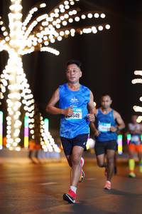 BIB: 3549
                            <button type="button" onclick="openModal(20168923)" class="btn btn-primary btn-sm float-right btn-popup" data-toggle="modal" data-target=".modal-high-quality">
                        <i class="fas fa-shopping-cart"></i> Add to Cart
                    </button>
                                            <button type="button" onclick="isThisMe(20168923, true)" class="btn btn-success btn-sm float-right btn-popup btn-isme hidden" data-toggle="tooltip" data-placement="bottom" title="นี่คือรูปของคุณใช่ไหม คลิกที่นี่เพื่อเอาเข้าอัลบั้ม">
                        <i class="fas fa-plus"></i> Add to album
                    </button>
                    <button type="button" onclick="isThisMe(20168923, false)" class="btn btn-warning btn-sm float-right btn-popup btn-isnotme hidden">
                        <i class="fas fa-ban"></i> Remove from album
                    </button>