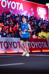 BIB: 43706
                            <button type="button" onclick="openModal(21513574)" class="btn btn-primary btn-sm float-right btn-popup" data-toggle="modal" data-target=".modal-high-quality">
                        <i class="fas fa-shopping-cart"></i> Add to Cart
                    </button>
                                            <button type="button" onclick="isThisMe(21513574, true)" class="btn btn-success btn-sm float-right btn-popup btn-isme hidden" data-toggle="tooltip" data-placement="bottom" title="นี่คือรูปของคุณใช่ไหม คลิกที่นี่เพื่อเอาเข้าอัลบั้ม">
                        <i class="fas fa-plus"></i> Add to album
                    </button>
                    <button type="button" onclick="isThisMe(21513574, false)" class="btn btn-warning btn-sm float-right btn-popup btn-isnotme hidden">
                        <i class="fas fa-ban"></i> Remove from album
                    </button>