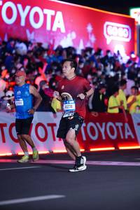 BIB: 114, 42584, 41274
                            <button type="button" onclick="openModal(21510993)" class="btn btn-primary btn-sm float-right btn-popup" data-toggle="modal" data-target=".modal-high-quality">
                        <i class="fas fa-shopping-cart"></i> Add to Cart
                    </button>
                                            <button type="button" onclick="isThisMe(21510993, true)" class="btn btn-success btn-sm float-right btn-popup btn-isme hidden" data-toggle="tooltip" data-placement="bottom" title="นี่คือรูปของคุณใช่ไหม คลิกที่นี่เพื่อเอาเข้าอัลบั้ม">
                        <i class="fas fa-plus"></i> Add to album
                    </button>
                    <button type="button" onclick="isThisMe(21510993, false)" class="btn btn-warning btn-sm float-right btn-popup btn-isnotme hidden">
                        <i class="fas fa-ban"></i> Remove from album
                    </button>