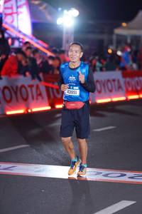 BIB: 120, 43951, 1319
                            <button type="button" onclick="openModal(21434877)" class="btn btn-primary btn-sm float-right btn-popup" data-toggle="modal" data-target=".modal-high-quality">
                        <i class="fas fa-shopping-cart"></i> Add to Cart
                    </button>
                                            <button type="button" onclick="isThisMe(21434877, true)" class="btn btn-success btn-sm float-right btn-popup btn-isme hidden" data-toggle="tooltip" data-placement="bottom" title="นี่คือรูปของคุณใช่ไหม คลิกที่นี่เพื่อเอาเข้าอัลบั้ม">
                        <i class="fas fa-plus"></i> Add to album
                    </button>
                    <button type="button" onclick="isThisMe(21434877, false)" class="btn btn-warning btn-sm float-right btn-popup btn-isnotme hidden">
                        <i class="fas fa-ban"></i> Remove from album
                    </button>