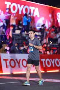 BIB: 2576
                            <button type="button" onclick="openModal(21415319)" class="btn btn-primary btn-sm float-right btn-popup" data-toggle="modal" data-target=".modal-high-quality">
                        <i class="fas fa-shopping-cart"></i> Add to Cart
                    </button>
                                            <button type="button" onclick="isThisMe(21415319, true)" class="btn btn-success btn-sm float-right btn-popup btn-isme hidden" data-toggle="tooltip" data-placement="bottom" title="นี่คือรูปของคุณใช่ไหม คลิกที่นี่เพื่อเอาเข้าอัลบั้ม">
                        <i class="fas fa-plus"></i> Add to album
                    </button>
                    <button type="button" onclick="isThisMe(21415319, false)" class="btn btn-warning btn-sm float-right btn-popup btn-isnotme hidden">
                        <i class="fas fa-ban"></i> Remove from album
                    </button>