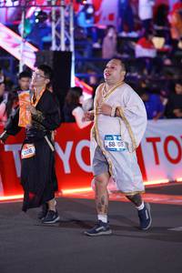 BIB: 2036
                            <button type="button" onclick="openModal(21437289)" class="btn btn-primary btn-sm float-right btn-popup" data-toggle="modal" data-target=".modal-high-quality">
                        <i class="fas fa-shopping-cart"></i> Add to Cart
                    </button>
                                            <button type="button" onclick="isThisMe(21437289, true)" class="btn btn-success btn-sm float-right btn-popup btn-isme hidden" data-toggle="tooltip" data-placement="bottom" title="นี่คือรูปของคุณใช่ไหม คลิกที่นี่เพื่อเอาเข้าอัลบั้ม">
                        <i class="fas fa-plus"></i> Add to album
                    </button>
                    <button type="button" onclick="isThisMe(21437289, false)" class="btn btn-warning btn-sm float-right btn-popup btn-isnotme hidden">
                        <i class="fas fa-ban"></i> Remove from album
                    </button>