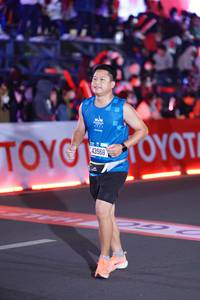 BIB: 43568
                            <button type="button" onclick="openModal(21402795)" class="btn btn-primary btn-sm float-right btn-popup" data-toggle="modal" data-target=".modal-high-quality">
                        <i class="fas fa-shopping-cart"></i> Add to Cart
                    </button>
                                            <button type="button" onclick="isThisMe(21402795, true)" class="btn btn-success btn-sm float-right btn-popup btn-isme hidden" data-toggle="tooltip" data-placement="bottom" title="นี่คือรูปของคุณใช่ไหม คลิกที่นี่เพื่อเอาเข้าอัลบั้ม">
                        <i class="fas fa-plus"></i> Add to album
                    </button>
                    <button type="button" onclick="isThisMe(21402795, false)" class="btn btn-warning btn-sm float-right btn-popup btn-isnotme hidden">
                        <i class="fas fa-ban"></i> Remove from album
                    </button>