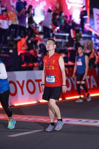 BIB: 43217
                            <button type="button" onclick="openModal(21437682)" class="btn btn-primary btn-sm float-right btn-popup" data-toggle="modal" data-target=".modal-high-quality">
                        <i class="fas fa-shopping-cart"></i> Add to Cart
                    </button>
                                            <button type="button" onclick="isThisMe(21437682, true)" class="btn btn-success btn-sm float-right btn-popup btn-isme hidden" data-toggle="tooltip" data-placement="bottom" title="นี่คือรูปของคุณใช่ไหม คลิกที่นี่เพื่อเอาเข้าอัลบั้ม">
                        <i class="fas fa-plus"></i> Add to album
                    </button>
                    <button type="button" onclick="isThisMe(21437682, false)" class="btn btn-warning btn-sm float-right btn-popup btn-isnotme hidden">
                        <i class="fas fa-ban"></i> Remove from album
                    </button>