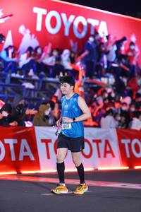 BIB: 43103
                            <button type="button" onclick="openModal(21398265)" class="btn btn-primary btn-sm float-right btn-popup" data-toggle="modal" data-target=".modal-high-quality">
                        <i class="fas fa-shopping-cart"></i> Add to Cart
                    </button>
                                            <button type="button" onclick="isThisMe(21398265, true)" class="btn btn-success btn-sm float-right btn-popup btn-isme hidden" data-toggle="tooltip" data-placement="bottom" title="นี่คือรูปของคุณใช่ไหม คลิกที่นี่เพื่อเอาเข้าอัลบั้ม">
                        <i class="fas fa-plus"></i> Add to album
                    </button>
                    <button type="button" onclick="isThisMe(21398265, false)" class="btn btn-warning btn-sm float-right btn-popup btn-isnotme hidden">
                        <i class="fas fa-ban"></i> Remove from album
                    </button>