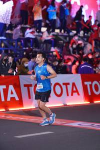 BIB: 43058
                            <button type="button" onclick="openModal(21419367)" class="btn btn-primary btn-sm float-right btn-popup" data-toggle="modal" data-target=".modal-high-quality">
                        <i class="fas fa-shopping-cart"></i> Add to Cart
                    </button>
                                            <button type="button" onclick="isThisMe(21419367, true)" class="btn btn-success btn-sm float-right btn-popup btn-isme hidden" data-toggle="tooltip" data-placement="bottom" title="นี่คือรูปของคุณใช่ไหม คลิกที่นี่เพื่อเอาเข้าอัลบั้ม">
                        <i class="fas fa-plus"></i> Add to album
                    </button>
                    <button type="button" onclick="isThisMe(21419367, false)" class="btn btn-warning btn-sm float-right btn-popup btn-isnotme hidden">
                        <i class="fas fa-ban"></i> Remove from album
                    </button>