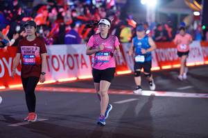 BIB: 45580, 65455
                            <button type="button" onclick="openModal(21395099)" class="btn btn-primary btn-sm float-right btn-popup" data-toggle="modal" data-target=".modal-high-quality">
                        <i class="fas fa-shopping-cart"></i> Add to Cart
                    </button>
                                            <button type="button" onclick="isThisMe(21395099, true)" class="btn btn-success btn-sm float-right btn-popup btn-isme hidden" data-toggle="tooltip" data-placement="bottom" title="นี่คือรูปของคุณใช่ไหม คลิกที่นี่เพื่อเอาเข้าอัลบั้ม">
                        <i class="fas fa-plus"></i> Add to album
                    </button>
                    <button type="button" onclick="isThisMe(21395099, false)" class="btn btn-warning btn-sm float-right btn-popup btn-isnotme hidden">
                        <i class="fas fa-ban"></i> Remove from album
                    </button>