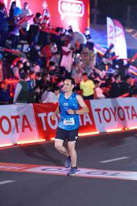 BIB: 43666
                            <button type="button" onclick="openModal(21399299)" class="btn btn-primary btn-sm float-right btn-popup" data-toggle="modal" data-target=".modal-high-quality">
                        <i class="fas fa-shopping-cart"></i> Add to Cart
                    </button>
                                            <button type="button" onclick="isThisMe(21399299, true)" class="btn btn-success btn-sm float-right btn-popup btn-isme hidden" data-toggle="tooltip" data-placement="bottom" title="นี่คือรูปของคุณใช่ไหม คลิกที่นี่เพื่อเอาเข้าอัลบั้ม">
                        <i class="fas fa-plus"></i> Add to album
                    </button>
                    <button type="button" onclick="isThisMe(21399299, false)" class="btn btn-warning btn-sm float-right btn-popup btn-isnotme hidden">
                        <i class="fas fa-ban"></i> Remove from album
                    </button>