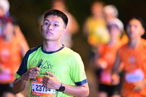 BIB: 23714
                            <button type="button" onclick="openModal(21033542)" class="btn btn-primary btn-sm float-right btn-popup" data-toggle="modal" data-target=".modal-high-quality">
                        <i class="fas fa-shopping-cart"></i> Add to Cart
                    </button>
                                            <button type="button" onclick="isThisMe(21033542, true)" class="btn btn-success btn-sm float-right btn-popup btn-isme hidden" data-toggle="tooltip" data-placement="bottom" title="นี่คือรูปของคุณใช่ไหม คลิกที่นี่เพื่อเอาเข้าอัลบั้ม">
                        <i class="fas fa-plus"></i> Add to album
                    </button>
                    <button type="button" onclick="isThisMe(21033542, false)" class="btn btn-warning btn-sm float-right btn-popup btn-isnotme hidden">
                        <i class="fas fa-ban"></i> Remove from album
                    </button>