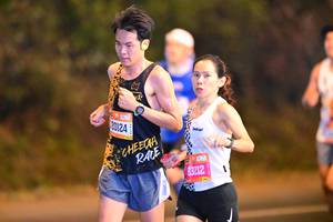 BIB: 20124, 83212
                            <button type="button" onclick="openModal(21122089)" class="btn btn-primary btn-sm float-right btn-popup" data-toggle="modal" data-target=".modal-high-quality">
                        <i class="fas fa-shopping-cart"></i> Add to Cart
                    </button>
                                            <button type="button" onclick="isThisMe(21122089, true)" class="btn btn-success btn-sm float-right btn-popup btn-isme hidden" data-toggle="tooltip" data-placement="bottom" title="นี่คือรูปของคุณใช่ไหม คลิกที่นี่เพื่อเอาเข้าอัลบั้ม">
                        <i class="fas fa-plus"></i> Add to album
                    </button>
                    <button type="button" onclick="isThisMe(21122089, false)" class="btn btn-warning btn-sm float-right btn-popup btn-isnotme hidden">
                        <i class="fas fa-ban"></i> Remove from album
                    </button>