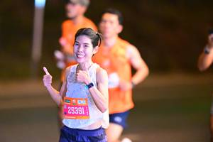 BIB: 25391
                            <button type="button" onclick="openModal(20726517)" class="btn btn-primary btn-sm float-right btn-popup" data-toggle="modal" data-target=".modal-high-quality">
                        <i class="fas fa-shopping-cart"></i> Add to Cart
                    </button>
                                            <button type="button" onclick="isThisMe(20726517, true)" class="btn btn-success btn-sm float-right btn-popup btn-isme hidden" data-toggle="tooltip" data-placement="bottom" title="นี่คือรูปของคุณใช่ไหม คลิกที่นี่เพื่อเอาเข้าอัลบั้ม">
                        <i class="fas fa-plus"></i> Add to album
                    </button>
                    <button type="button" onclick="isThisMe(20726517, false)" class="btn btn-warning btn-sm float-right btn-popup btn-isnotme hidden">
                        <i class="fas fa-ban"></i> Remove from album
                    </button>