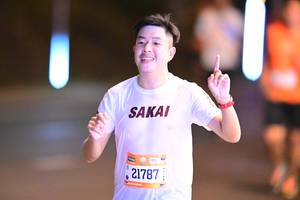 BIB: 21787
                            <button type="button" onclick="openModal(20718673)" class="btn btn-primary btn-sm float-right btn-popup" data-toggle="modal" data-target=".modal-high-quality">
                        <i class="fas fa-shopping-cart"></i> Add to Cart
                    </button>
                                            <button type="button" onclick="isThisMe(20718673, true)" class="btn btn-success btn-sm float-right btn-popup btn-isme hidden" data-toggle="tooltip" data-placement="bottom" title="นี่คือรูปของคุณใช่ไหม คลิกที่นี่เพื่อเอาเข้าอัลบั้ม">
                        <i class="fas fa-plus"></i> Add to album
                    </button>
                    <button type="button" onclick="isThisMe(20718673, false)" class="btn btn-warning btn-sm float-right btn-popup btn-isnotme hidden">
                        <i class="fas fa-ban"></i> Remove from album
                    </button>