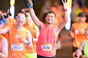 BIB: 20225, 22196
                            <button type="button" onclick="openModal(20918665)" class="btn btn-primary btn-sm float-right btn-popup" data-toggle="modal" data-target=".modal-high-quality">
                        <i class="fas fa-shopping-cart"></i> Add to Cart
                    </button>
                                            <button type="button" onclick="isThisMe(20918665, true)" class="btn btn-success btn-sm float-right btn-popup btn-isme hidden" data-toggle="tooltip" data-placement="bottom" title="นี่คือรูปของคุณใช่ไหม คลิกที่นี่เพื่อเอาเข้าอัลบั้ม">
                        <i class="fas fa-plus"></i> Add to album
                    </button>
                    <button type="button" onclick="isThisMe(20918665, false)" class="btn btn-warning btn-sm float-right btn-popup btn-isnotme hidden">
                        <i class="fas fa-ban"></i> Remove from album
                    </button>