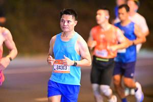 BIB: 24313
                            <button type="button" onclick="openModal(20906165)" class="btn btn-primary btn-sm float-right btn-popup" data-toggle="modal" data-target=".modal-high-quality">
                        <i class="fas fa-shopping-cart"></i> Add to Cart
                    </button>
                                            <button type="button" onclick="isThisMe(20906165, true)" class="btn btn-success btn-sm float-right btn-popup btn-isme hidden" data-toggle="tooltip" data-placement="bottom" title="นี่คือรูปของคุณใช่ไหม คลิกที่นี่เพื่อเอาเข้าอัลบั้ม">
                        <i class="fas fa-plus"></i> Add to album
                    </button>
                    <button type="button" onclick="isThisMe(20906165, false)" class="btn btn-warning btn-sm float-right btn-popup btn-isnotme hidden">
                        <i class="fas fa-ban"></i> Remove from album
                    </button>