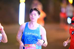 BIB: 140, 26940
                            <button type="button" onclick="openModal(20813488)" class="btn btn-primary btn-sm float-right btn-popup" data-toggle="modal" data-target=".modal-high-quality">
                        <i class="fas fa-shopping-cart"></i> Add to Cart
                    </button>
                                            <button type="button" onclick="isThisMe(20813488, true)" class="btn btn-success btn-sm float-right btn-popup btn-isme hidden" data-toggle="tooltip" data-placement="bottom" title="นี่คือรูปของคุณใช่ไหม คลิกที่นี่เพื่อเอาเข้าอัลบั้ม">
                        <i class="fas fa-plus"></i> Add to album
                    </button>
                    <button type="button" onclick="isThisMe(20813488, false)" class="btn btn-warning btn-sm float-right btn-popup btn-isnotme hidden">
                        <i class="fas fa-ban"></i> Remove from album
                    </button>