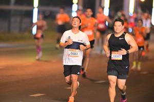 BIB: 24063, 24083
                            <button type="button" onclick="openModal(20670351)" class="btn btn-primary btn-sm float-right btn-popup" data-toggle="modal" data-target=".modal-high-quality">
                        <i class="fas fa-shopping-cart"></i> Add to Cart
                    </button>
                                            <button type="button" onclick="isThisMe(20670351, true)" class="btn btn-success btn-sm float-right btn-popup btn-isme hidden" data-toggle="tooltip" data-placement="bottom" title="นี่คือรูปของคุณใช่ไหม คลิกที่นี่เพื่อเอาเข้าอัลบั้ม">
                        <i class="fas fa-plus"></i> Add to album
                    </button>
                    <button type="button" onclick="isThisMe(20670351, false)" class="btn btn-warning btn-sm float-right btn-popup btn-isnotme hidden">
                        <i class="fas fa-ban"></i> Remove from album
                    </button>