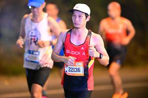 BIB: 22136
                            <button type="button" onclick="openModal(21181865)" class="btn btn-primary btn-sm float-right btn-popup" data-toggle="modal" data-target=".modal-high-quality">
                        <i class="fas fa-shopping-cart"></i> Add to Cart
                    </button>
                                            <button type="button" onclick="isThisMe(21181865, true)" class="btn btn-success btn-sm float-right btn-popup btn-isme hidden" data-toggle="tooltip" data-placement="bottom" title="นี่คือรูปของคุณใช่ไหม คลิกที่นี่เพื่อเอาเข้าอัลบั้ม">
                        <i class="fas fa-plus"></i> Add to album
                    </button>
                    <button type="button" onclick="isThisMe(21181865, false)" class="btn btn-warning btn-sm float-right btn-popup btn-isnotme hidden">
                        <i class="fas fa-ban"></i> Remove from album
                    </button>