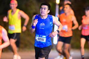 BIB: 2023, 40581
                            <button type="button" onclick="openModal(20945209)" class="btn btn-primary btn-sm float-right btn-popup" data-toggle="modal" data-target=".modal-high-quality">
                        <i class="fas fa-shopping-cart"></i> Add to Cart
                    </button>
                                            <button type="button" onclick="isThisMe(20945209, true)" class="btn btn-success btn-sm float-right btn-popup btn-isme hidden" data-toggle="tooltip" data-placement="bottom" title="นี่คือรูปของคุณใช่ไหม คลิกที่นี่เพื่อเอาเข้าอัลบั้ม">
                        <i class="fas fa-plus"></i> Add to album
                    </button>
                    <button type="button" onclick="isThisMe(20945209, false)" class="btn btn-warning btn-sm float-right btn-popup btn-isnotme hidden">
                        <i class="fas fa-ban"></i> Remove from album
                    </button>