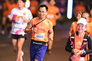 BIB: 20950
                            <button type="button" onclick="openModal(21187795)" class="btn btn-primary btn-sm float-right btn-popup" data-toggle="modal" data-target=".modal-high-quality">
                        <i class="fas fa-shopping-cart"></i> Add to Cart
                    </button>
                                            <button type="button" onclick="isThisMe(21187795, true)" class="btn btn-success btn-sm float-right btn-popup btn-isme hidden" data-toggle="tooltip" data-placement="bottom" title="นี่คือรูปของคุณใช่ไหม คลิกที่นี่เพื่อเอาเข้าอัลบั้ม">
                        <i class="fas fa-plus"></i> Add to album
                    </button>
                    <button type="button" onclick="isThisMe(21187795, false)" class="btn btn-warning btn-sm float-right btn-popup btn-isnotme hidden">
                        <i class="fas fa-ban"></i> Remove from album
                    </button>