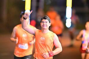 BIB: 410, 2023
                            <button type="button" onclick="openModal(20793063)" class="btn btn-primary btn-sm float-right btn-popup" data-toggle="modal" data-target=".modal-high-quality">
                        <i class="fas fa-shopping-cart"></i> Add to Cart
                    </button>
                                            <button type="button" onclick="isThisMe(20793063, true)" class="btn btn-success btn-sm float-right btn-popup btn-isme hidden" data-toggle="tooltip" data-placement="bottom" title="นี่คือรูปของคุณใช่ไหม คลิกที่นี่เพื่อเอาเข้าอัลบั้ม">
                        <i class="fas fa-plus"></i> Add to album
                    </button>
                    <button type="button" onclick="isThisMe(20793063, false)" class="btn btn-warning btn-sm float-right btn-popup btn-isnotme hidden">
                        <i class="fas fa-ban"></i> Remove from album
                    </button>