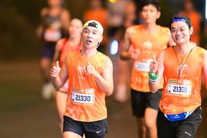 BIB: 21330, 21331
                            <button type="button" onclick="openModal(20454556)" class="btn btn-primary btn-sm float-right btn-popup" data-toggle="modal" data-target=".modal-high-quality">
                        <i class="fas fa-shopping-cart"></i> Add to Cart
                    </button>
                                            <button type="button" onclick="isThisMe(20454556, true)" class="btn btn-success btn-sm float-right btn-popup btn-isme hidden" data-toggle="tooltip" data-placement="bottom" title="นี่คือรูปของคุณใช่ไหม คลิกที่นี่เพื่อเอาเข้าอัลบั้ม">
                        <i class="fas fa-plus"></i> Add to album
                    </button>
                    <button type="button" onclick="isThisMe(20454556, false)" class="btn btn-warning btn-sm float-right btn-popup btn-isnotme hidden">
                        <i class="fas fa-ban"></i> Remove from album
                    </button>