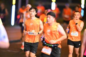 BIB: 22124, 21760
                            <button type="button" onclick="openModal(21065127)" class="btn btn-primary btn-sm float-right btn-popup" data-toggle="modal" data-target=".modal-high-quality">
                        <i class="fas fa-shopping-cart"></i> Add to Cart
                    </button>
                                            <button type="button" onclick="isThisMe(21065127, true)" class="btn btn-success btn-sm float-right btn-popup btn-isme hidden" data-toggle="tooltip" data-placement="bottom" title="นี่คือรูปของคุณใช่ไหม คลิกที่นี่เพื่อเอาเข้าอัลบั้ม">
                        <i class="fas fa-plus"></i> Add to album
                    </button>
                    <button type="button" onclick="isThisMe(21065127, false)" class="btn btn-warning btn-sm float-right btn-popup btn-isnotme hidden">
                        <i class="fas fa-ban"></i> Remove from album
                    </button>