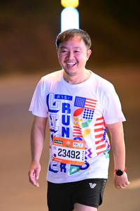 BIB: 23492
                            <button type="button" onclick="openModal(19673196)" class="btn btn-primary btn-sm float-right btn-popup" data-toggle="modal" data-target=".modal-high-quality">
                        <i class="fas fa-shopping-cart"></i> Add to Cart
                    </button>
                                            <button type="button" onclick="isThisMe(19673196, true)" class="btn btn-success btn-sm float-right btn-popup btn-isme hidden" data-toggle="tooltip" data-placement="bottom" title="นี่คือรูปของคุณใช่ไหม คลิกที่นี่เพื่อเอาเข้าอัลบั้ม">
                        <i class="fas fa-plus"></i> Add to album
                    </button>
                    <button type="button" onclick="isThisMe(19673196, false)" class="btn btn-warning btn-sm float-right btn-popup btn-isnotme hidden">
                        <i class="fas fa-ban"></i> Remove from album
                    </button>