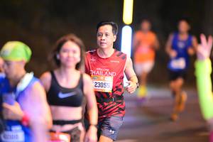 BIB: 23055, 611
                            <button type="button" onclick="openModal(20996998)" class="btn btn-primary btn-sm float-right btn-popup" data-toggle="modal" data-target=".modal-high-quality">
                        <i class="fas fa-shopping-cart"></i> Add to Cart
                    </button>
                                            <button type="button" onclick="isThisMe(20996998, true)" class="btn btn-success btn-sm float-right btn-popup btn-isme hidden" data-toggle="tooltip" data-placement="bottom" title="นี่คือรูปของคุณใช่ไหม คลิกที่นี่เพื่อเอาเข้าอัลบั้ม">
                        <i class="fas fa-plus"></i> Add to album
                    </button>
                    <button type="button" onclick="isThisMe(20996998, false)" class="btn btn-warning btn-sm float-right btn-popup btn-isnotme hidden">
                        <i class="fas fa-ban"></i> Remove from album
                    </button>