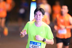 BIB: 43017
                            <button type="button" onclick="openModal(21072953)" class="btn btn-primary btn-sm float-right btn-popup" data-toggle="modal" data-target=".modal-high-quality">
                        <i class="fas fa-shopping-cart"></i> Add to Cart
                    </button>
                                            <button type="button" onclick="isThisMe(21072953, true)" class="btn btn-success btn-sm float-right btn-popup btn-isme hidden" data-toggle="tooltip" data-placement="bottom" title="นี่คือรูปของคุณใช่ไหม คลิกที่นี่เพื่อเอาเข้าอัลบั้ม">
                        <i class="fas fa-plus"></i> Add to album
                    </button>
                    <button type="button" onclick="isThisMe(21072953, false)" class="btn btn-warning btn-sm float-right btn-popup btn-isnotme hidden">
                        <i class="fas fa-ban"></i> Remove from album
                    </button>