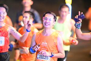 BIB: 2023, 20225
                            <button type="button" onclick="openModal(20919084)" class="btn btn-primary btn-sm float-right btn-popup" data-toggle="modal" data-target=".modal-high-quality">
                        <i class="fas fa-shopping-cart"></i> Add to Cart
                    </button>
                                            <button type="button" onclick="isThisMe(20919084, true)" class="btn btn-success btn-sm float-right btn-popup btn-isme hidden" data-toggle="tooltip" data-placement="bottom" title="นี่คือรูปของคุณใช่ไหม คลิกที่นี่เพื่อเอาเข้าอัลบั้ม">
                        <i class="fas fa-plus"></i> Add to album
                    </button>
                    <button type="button" onclick="isThisMe(20919084, false)" class="btn btn-warning btn-sm float-right btn-popup btn-isnotme hidden">
                        <i class="fas fa-ban"></i> Remove from album
                    </button>