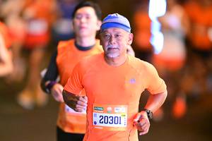 BIB: 20301
                            <button type="button" onclick="openModal(21187447)" class="btn btn-primary btn-sm float-right btn-popup" data-toggle="modal" data-target=".modal-high-quality">
                        <i class="fas fa-shopping-cart"></i> Add to Cart
                    </button>
                                            <button type="button" onclick="isThisMe(21187447, true)" class="btn btn-success btn-sm float-right btn-popup btn-isme hidden" data-toggle="tooltip" data-placement="bottom" title="นี่คือรูปของคุณใช่ไหม คลิกที่นี่เพื่อเอาเข้าอัลบั้ม">
                        <i class="fas fa-plus"></i> Add to album
                    </button>
                    <button type="button" onclick="isThisMe(21187447, false)" class="btn btn-warning btn-sm float-right btn-popup btn-isnotme hidden">
                        <i class="fas fa-ban"></i> Remove from album
                    </button>