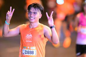 BIB: 2023, 21698
                            <button type="button" onclick="openModal(20429653)" class="btn btn-primary btn-sm float-right btn-popup" data-toggle="modal" data-target=".modal-high-quality">
                        <i class="fas fa-shopping-cart"></i> Add to Cart
                    </button>
                                            <button type="button" onclick="isThisMe(20429653, true)" class="btn btn-success btn-sm float-right btn-popup btn-isme hidden" data-toggle="tooltip" data-placement="bottom" title="นี่คือรูปของคุณใช่ไหม คลิกที่นี่เพื่อเอาเข้าอัลบั้ม">
                        <i class="fas fa-plus"></i> Add to album
                    </button>
                    <button type="button" onclick="isThisMe(20429653, false)" class="btn btn-warning btn-sm float-right btn-popup btn-isnotme hidden">
                        <i class="fas fa-ban"></i> Remove from album
                    </button>