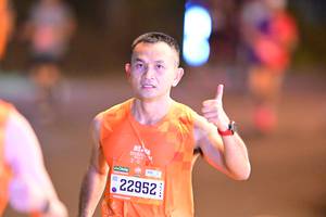 BIB: 202, 22952
                            <button type="button" onclick="openModal(20773517)" class="btn btn-primary btn-sm float-right btn-popup" data-toggle="modal" data-target=".modal-high-quality">
                        <i class="fas fa-shopping-cart"></i> Add to Cart
                    </button>
                                            <button type="button" onclick="isThisMe(20773517, true)" class="btn btn-success btn-sm float-right btn-popup btn-isme hidden" data-toggle="tooltip" data-placement="bottom" title="นี่คือรูปของคุณใช่ไหม คลิกที่นี่เพื่อเอาเข้าอัลบั้ม">
                        <i class="fas fa-plus"></i> Add to album
                    </button>
                    <button type="button" onclick="isThisMe(20773517, false)" class="btn btn-warning btn-sm float-right btn-popup btn-isnotme hidden">
                        <i class="fas fa-ban"></i> Remove from album
                    </button>