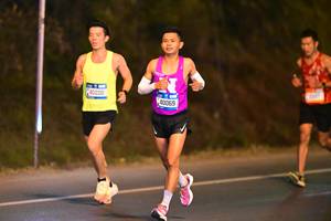 BIB: 40200, 40069
                            <button type="button" onclick="openModal(19810911)" class="btn btn-primary btn-sm float-right btn-popup" data-toggle="modal" data-target=".modal-high-quality">
                        <i class="fas fa-shopping-cart"></i> Add to Cart
                    </button>
                                            <button type="button" onclick="isThisMe(19810911, true)" class="btn btn-success btn-sm float-right btn-popup btn-isme hidden" data-toggle="tooltip" data-placement="bottom" title="นี่คือรูปของคุณใช่ไหม คลิกที่นี่เพื่อเอาเข้าอัลบั้ม">
                        <i class="fas fa-plus"></i> Add to album
                    </button>
                    <button type="button" onclick="isThisMe(19810911, false)" class="btn btn-warning btn-sm float-right btn-popup btn-isnotme hidden">
                        <i class="fas fa-ban"></i> Remove from album
                    </button>