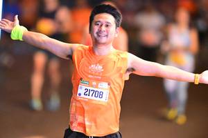 BIB: 022, 21708
                            <button type="button" onclick="openModal(21081420)" class="btn btn-primary btn-sm float-right btn-popup" data-toggle="modal" data-target=".modal-high-quality">
                        <i class="fas fa-shopping-cart"></i> Add to Cart
                    </button>
                                            <button type="button" onclick="isThisMe(21081420, true)" class="btn btn-success btn-sm float-right btn-popup btn-isme hidden" data-toggle="tooltip" data-placement="bottom" title="นี่คือรูปของคุณใช่ไหม คลิกที่นี่เพื่อเอาเข้าอัลบั้ม">
                        <i class="fas fa-plus"></i> Add to album
                    </button>
                    <button type="button" onclick="isThisMe(21081420, false)" class="btn btn-warning btn-sm float-right btn-popup btn-isnotme hidden">
                        <i class="fas fa-ban"></i> Remove from album
                    </button>
