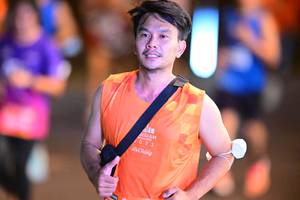 BIB: 023
                            <button type="button" onclick="openModal(21119462)" class="btn btn-primary btn-sm float-right btn-popup" data-toggle="modal" data-target=".modal-high-quality">
                        <i class="fas fa-shopping-cart"></i> Add to Cart
                    </button>
                                            <button type="button" onclick="isThisMe(21119462, true)" class="btn btn-success btn-sm float-right btn-popup btn-isme hidden" data-toggle="tooltip" data-placement="bottom" title="นี่คือรูปของคุณใช่ไหม คลิกที่นี่เพื่อเอาเข้าอัลบั้ม">
                        <i class="fas fa-plus"></i> Add to album
                    </button>
                    <button type="button" onclick="isThisMe(21119462, false)" class="btn btn-warning btn-sm float-right btn-popup btn-isnotme hidden">
                        <i class="fas fa-ban"></i> Remove from album
                    </button>